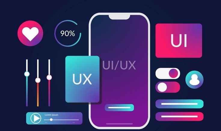 UI/UX Redesign